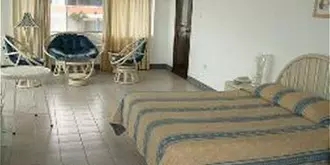 Hotel La Piedra
