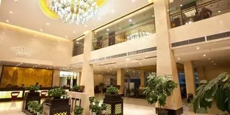 Mingfeng International Hotel