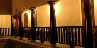Anantha Heritage - An Amritara Resort