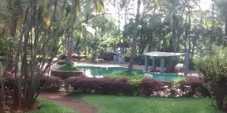 The Windflower Prakruthi - Bangalore Resort