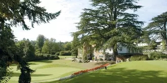 Donnington Valley Hotel, Golf & Spa