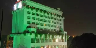 Hotel Kanha Shyam