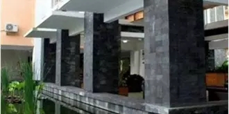 University Hotel Sunan Kalijaga