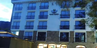Upperhill Hotel Nairobi