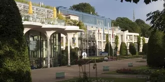 Maritim Hotel Kaiserhof