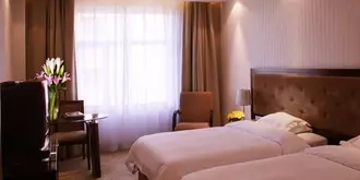 Yin Du Hotel Urumqi