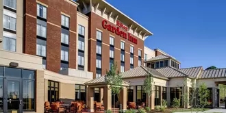 Hilton Garden Inn Pittsburgh/Cranberry