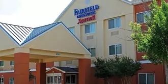 Fairfield Inn & Suites Dallas Park Central