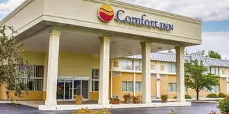 Comfort Inn Lima