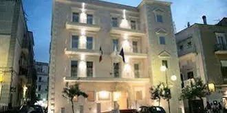 Palace Hotel Vieste