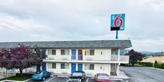 Motel 6 Coeur D'Alene
