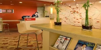 TownePlace Suites Dulles Airport