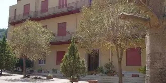 Hotel Villa Sant' Andrea