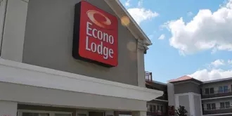 Econo Lodge Downtown Louisville