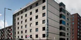 Hampshire Hotel - Savoy Rotterdam