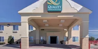 Quality Inn and Suites Terrell