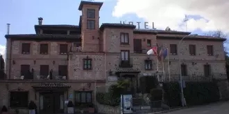 Hotel Los Cigarrales