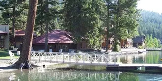 Donner Lake Village