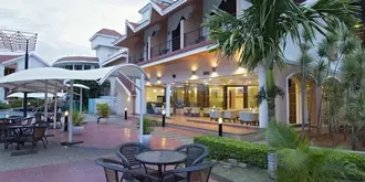 Clarks Exotica Resort and Spa Bangalore
