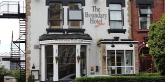 The Boundary Hotel - B&B