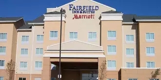 Fairfield Inn & Suites Effingham
