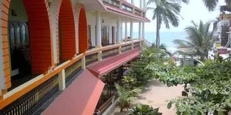 Beach Florra Inn