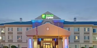 Holiday Inn Express Ogden