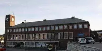 Bodø Vandrerhjem Hostel