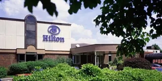Hilton Watford Hotel