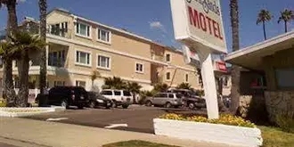 Sun'n Sands Motel