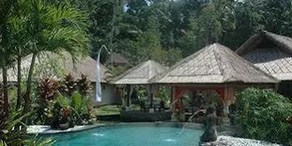 Villa Taman di Blayu