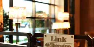 Sheraton Shantou Hotel