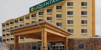 La Quinta Inn & Suites Butte