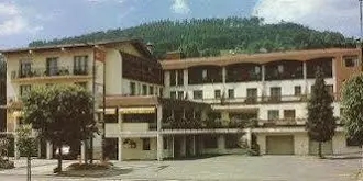 Hotel De La Route Verte
