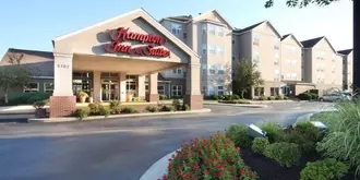 Hampton Inn & Suites Fort Wayne-North