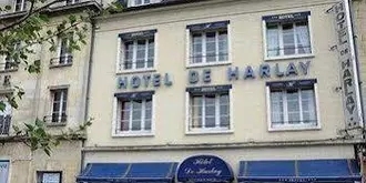 Citotel Hôtel De Harlay
