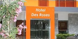 Hotel Des Roses