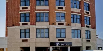 Delta Guelph Hotel and Conference Center