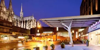 Hotel Mondial am Dom Cologne - MGallery Collection