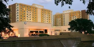 Sheraton Fort Worth Hotel and Spa