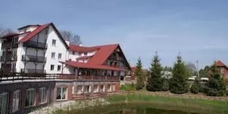 Hotelik Zełwągi