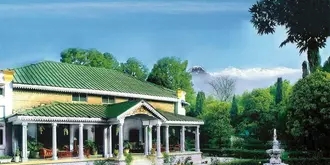 WelcomHeritage Taragarh Palace
