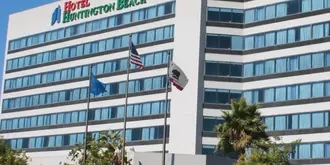Hotel Huntington Beach