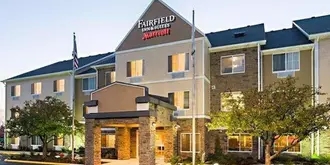 Fairfield Inn and Suites by Marriott Chicago Naperville/Aurora