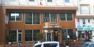 Tasar Royal Hotel