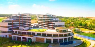 Sivas Termal Hotel & SPA
