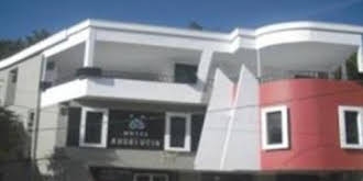 Hotel Andalucia Papua