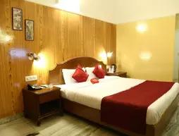 OYO Rooms Fortis Hospital Mohali