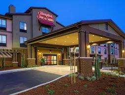 Hampton Inn and Suites Buellton/Santa Ynez Valley