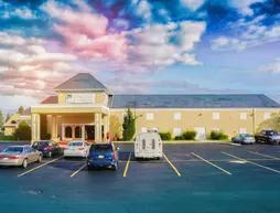 Quality Inn and Suites Coldwater